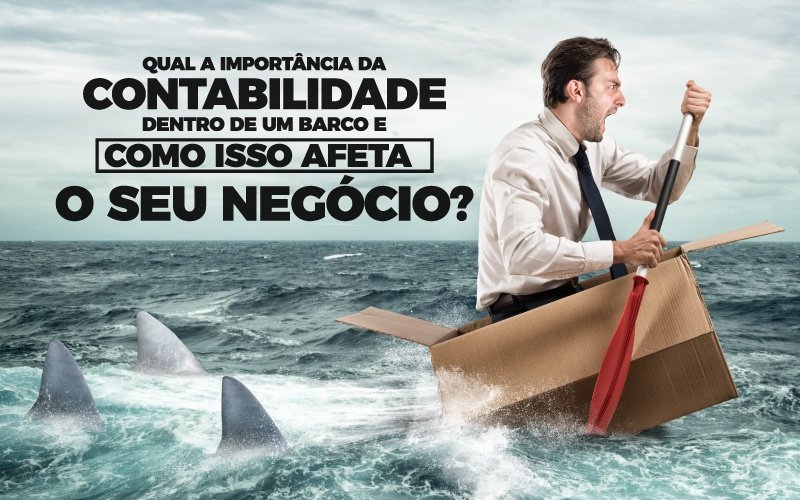 Importância Da Contabilidade